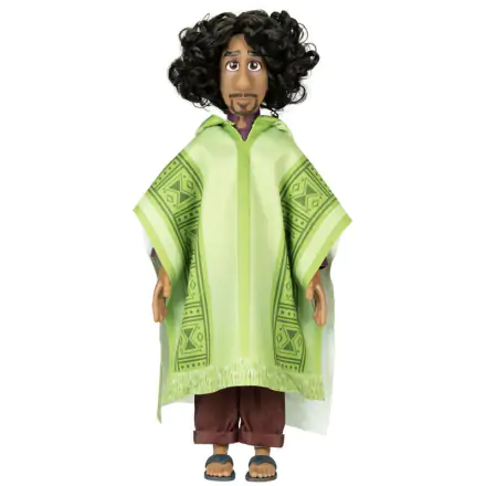 Disney Encanto Bruno doll 25cm product photo