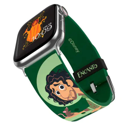 Disney Encanto Bruno Smartwatch strap + face designs product photo