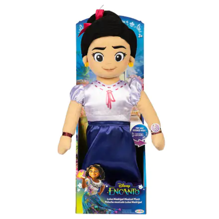 Disney Encanto Luisa plush toy 35cm product photo