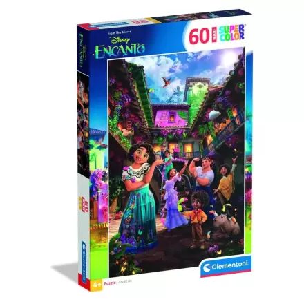 Disney Encanto maxi puzzle 60pcs termékfotója