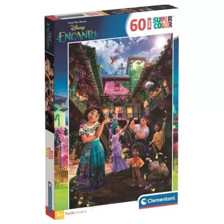 Disney Encanto maxi puzzle 60pcs product photo