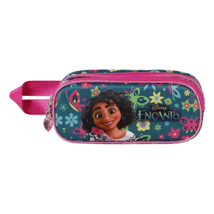 Disney Encanto Mirabel 3D double pencil case product photo