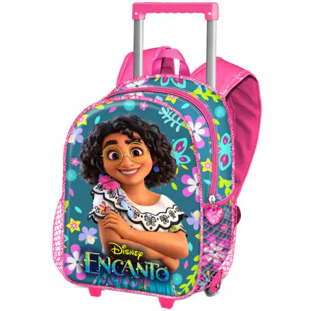 Disney Encanto Mirabel 3D trolley 34cm product photo