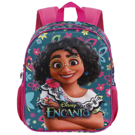 Disney Encanto Mirabel 3D backpack 31cm product photo