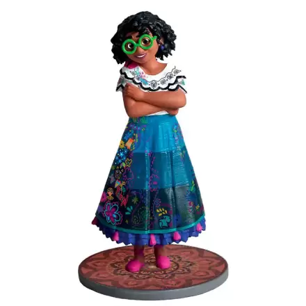 Disney Encanto Mirabel figure 9cm termékfotója