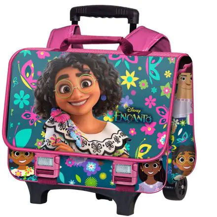 Disney Encanto Mirabel Trolley schoolbag product photo
