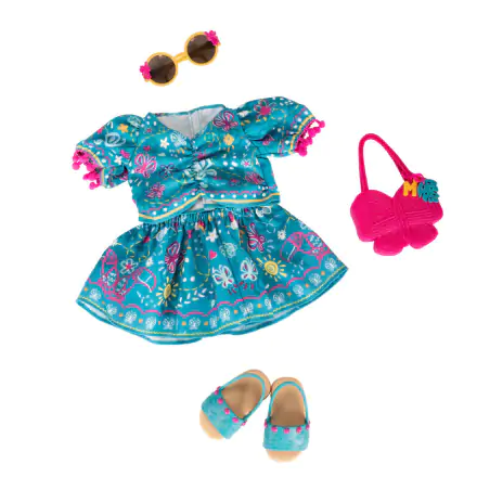 Disney Encanto Mirabel ily 4Ever accessories product photo