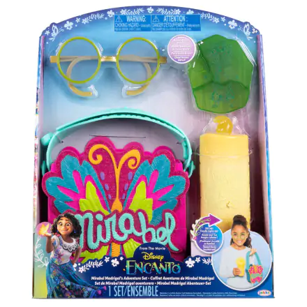 Disney Encanto Mirabel accessories product photo