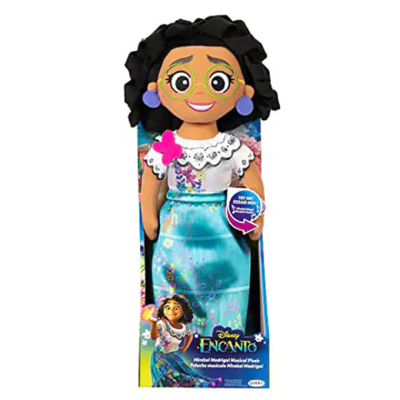 Disney Encanto Mirabel plush toy 35cm product photo