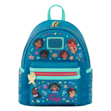Disney by Loungefly Backpack Encanto Mirabel product photo