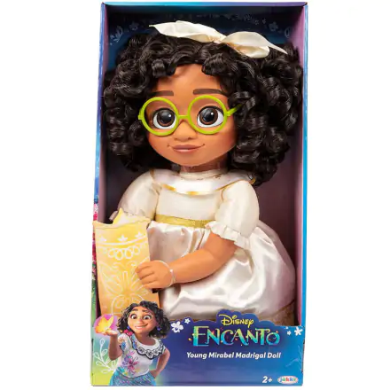 Disney Encanto Mirabel Young doll 38cm product photo