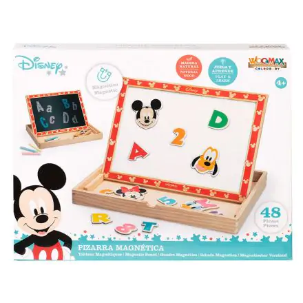 Disney wooden magnetic board product photo