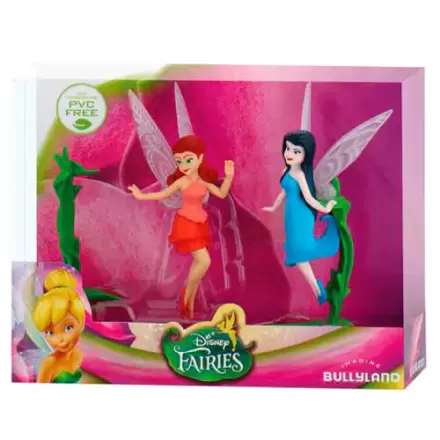 Disney Fairies set 2 figures termékfotója