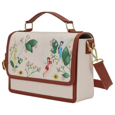 Disney by Loungefly Crossbody Bag Fairies product photo