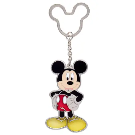 Disney Metal Keychain Mickey product photo