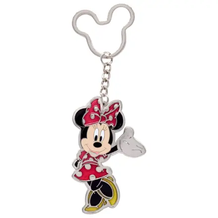 Disney Metal Keychain Minnie product photo