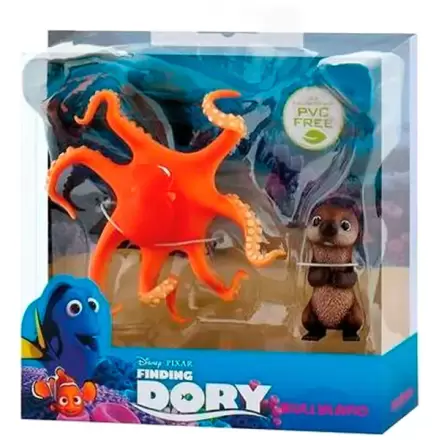 Disney Finding Dory set 2 figures termékfotója