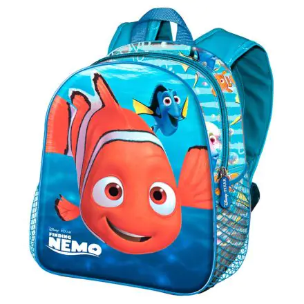 Disney Finding Nemo 3D backpack 31cm product photo