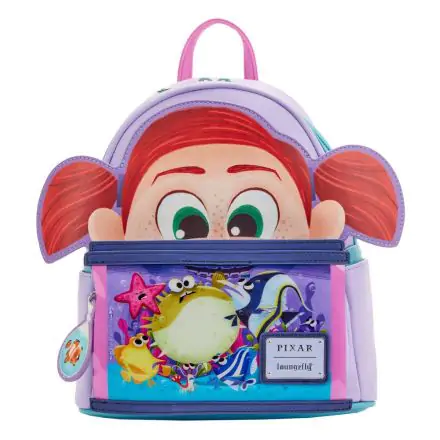 Disney by Loungefly Backpack Finding Nemo Darla product photo