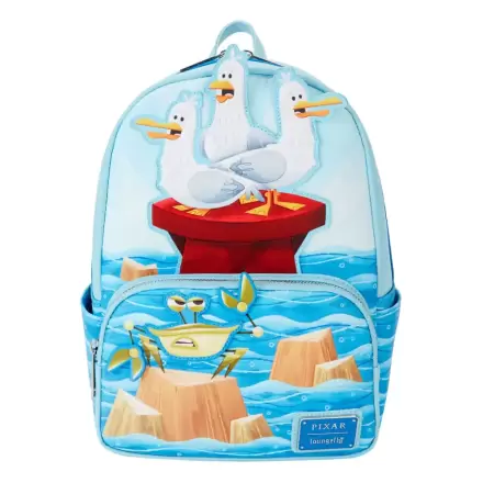 Disney by Loungefly Mini Backpack Finding Nemo Mine Mine Mine product photo