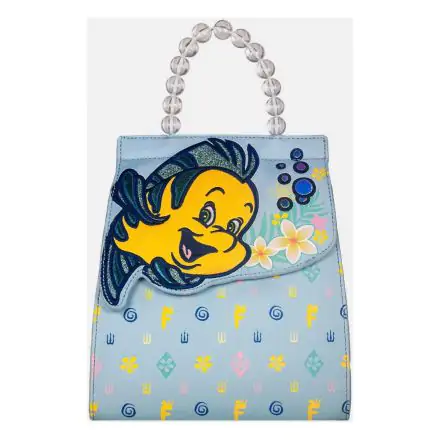 Disney Backpack Flounder Monogram product photo