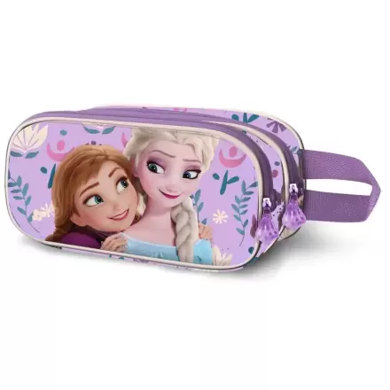 Disney Frozen 2 Beauty 3D double pencil case termékfotója