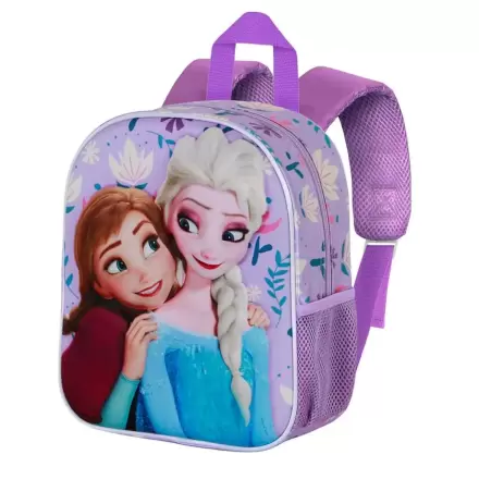 Disney Frozen 2 Beauty 3D backpack 31cm termékfotója