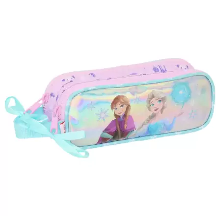 Disney Frozen 2 Cool Days double pencil case product photo