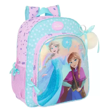 Disney Frozen 2 Cool Days adaptable backpack 38cm termékfotója