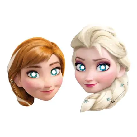 Disney Frozen Alpine Mask, 6-Pack product photo