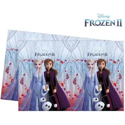 Disney Frozen II, Frozen Tablecloth 120*180 cm product photo