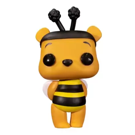 Disney Funko POP! Animation Vinyl Figures Winnie as a Bee 9 cm termékfotója