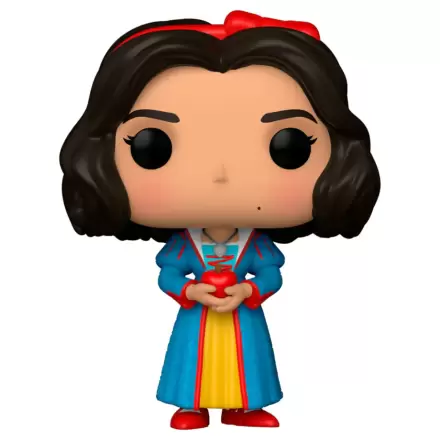 Disney Funko POP! Disney Vinyl Figure Snow White with Apple 9 cm termékfotója