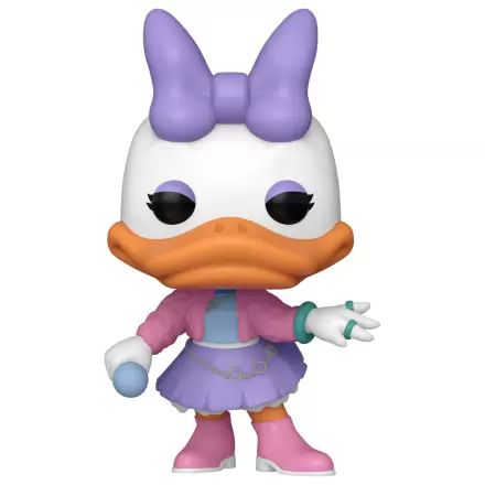 Disney Funko POP! Vinyl Figure Daisy (MM KFunko POP) 9 cm product photo