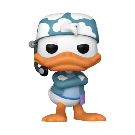 Disney Funko POP! Vinyl Figure Donald (MM KFunko POP) 9 cm product photo