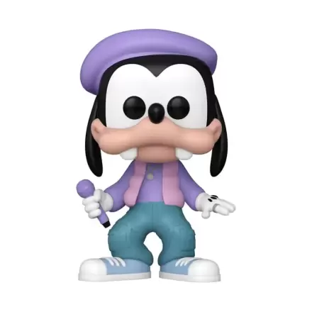 Disney Funko POP! Vinyl Figure Goofy (MM KFunko POP) 9 cm product photo