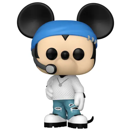 Disney Funko POP! Vinyl Figure Mickey (MM KFunko POP) 9 cm product photo