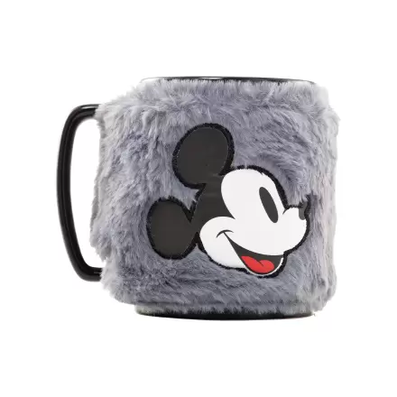 Disney Fuzzy Mug Mickey & Minnie termékfotója