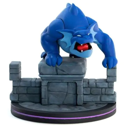 Gargoyles Q-Fig Elite Figure Bronx 14 cm product photo