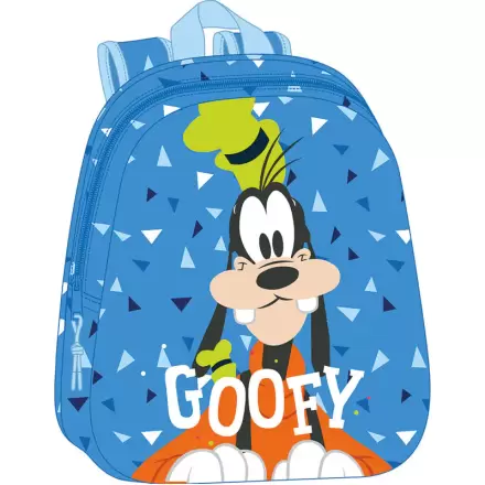 Disney Goffy 3D backpack 33cm product photo