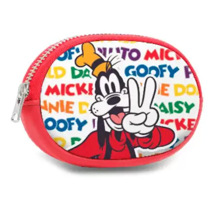 Disney Goffy Pill purse termékfotója