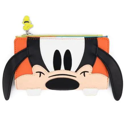 Loungefly Disney Goofy wallet product photo