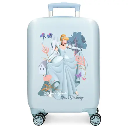 Disney Cinderella ABS trolley suitcase 50cm product photo