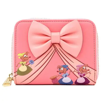 Loungefly Disney Cinderella Dress wallet product photo
