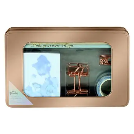 Disney Cinderella stationery set product photo