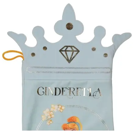 Disney Cinderella Christmas stocking product photo