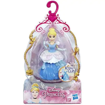 Disney Cinderella mini doll product photo