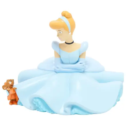 Disney Cinderella money bank product photo