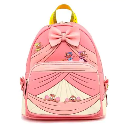 Loungefly Disney Cinderella backpack 26cm product photo