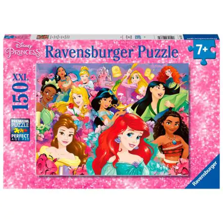 Disney Princess puzzle XXL 150pcs product photo